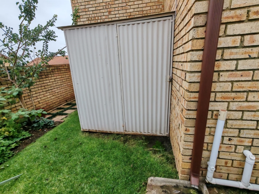 2 Bedroom Property for Sale in Sasolburg Ext 11 Free State